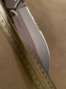 Складаний, кишеньковий ніж Gerber (big)