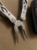 Мультитул Gerber Suspension з чохлом.