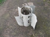 Блок стабілізатора