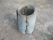 Блок стабілізатора