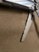 Мультитул Leatherman Wave / Лезерман Вейв.