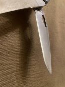 Мультитул Leatherman Wave / Лезерман Вейв.