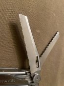Мультитул Leatherman Wave / Лезерман Вейв.
