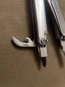 Мультитул Leatherman Wave / Лезерман Вейв.