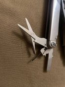 Мультитул Leatherman Wave / Лезерман Вейв.