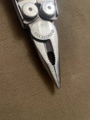 Мультитул Leatherman Wave / Лезерман Вейв.