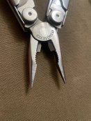 Мультитул Leatherman Wave / Лезерман Вейв.