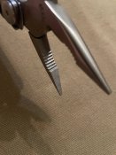 Мультитул Leatherman Wave / Лезерман Вейв.