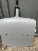 БпЛА Supercam S350. Трофей Суперкам