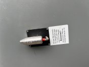 БпЛА Supercam S350. Трофей Суперкам