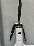 БпЛА Supercam S350. Трофей Суперкам
