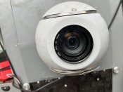 БпЛА Supercam S350. Трофей Суперкам