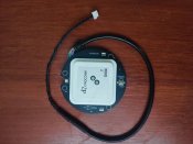 GPS на базі U-blox ZED-F9P-01B