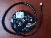 GPS на базі U-blox ZED-F9P-01B