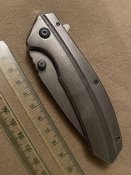 Kershaw Filter 1306BW