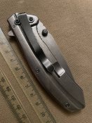Kershaw Filter 1306BW