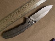 Kershaw Filter 1306BW