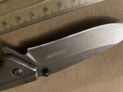 Kershaw Filter 1306BW