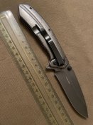 Kershaw Filter 1306BW
