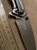 Kershaw Filter 1306BW