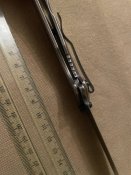 Kershaw Filter 1306BW
