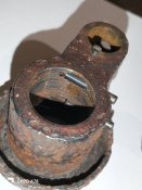 Газблок до ДП 27