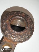 Газблок до ДП 27