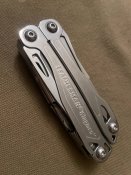 Мультитул Leatherman Wingman / Лезерман Вінгм...