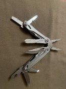 Мультитул Leatherman Wingman / Лезерман Вінгман.
