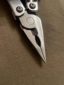 Мультитул Leatherman Wingman / Лезерман Вінгман.