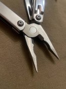 Мультитул Leatherman Wingman / Лезерман Вінгман.