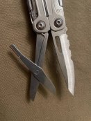 Мультитул Leatherman Wingman / Лезерман Вінгман.