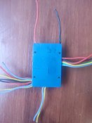 Matek h743 wing v3