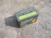 Короб/ящик LOS MEN10K8511