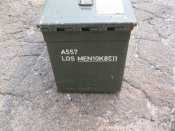 Короб/ящик LOS MEN10K8511