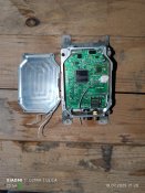 Gps навигация с Герань 2