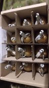 Граната 12шт. ПІРО-5Г імітаційно-тренувальна з піротехнічним ефектом категорії Р1.