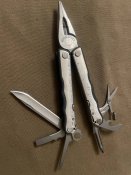 Мультитул Leatherman Fuse / Лезерман Фюз.