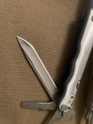 Мультитул Leatherman Fuse / Лезерман Фюз.
