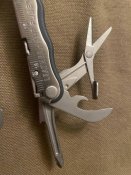 Мультитул Leatherman Fuse / Лезерман Фюз.