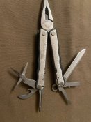 Мультитул Leatherman Fuse / Лезерман Фюз.