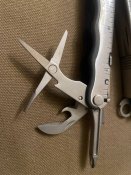 Мультитул Leatherman Fuse / Лезерман Фюз.