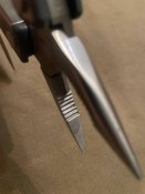 Мультитул Leatherman Fuse / Лезерман Фюз.