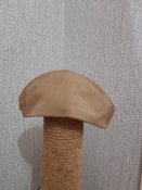 Пілотка радянська