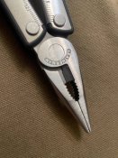 Мультитул Leatherman Fuse / Лезерман Фюз.