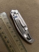 складаний ніж Gerber (mini).