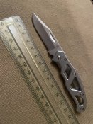 складаний ніж Gerber (mini).