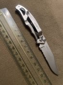 складаний ніж Gerber (mini).