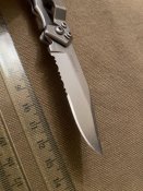 складаний ніж Gerber (mini).
