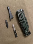 Мультитул Leatherman Signal \ Лезерман Сигнал...